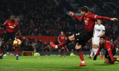 Comprar camisetas de fútbol Manchester United baratas 2018 2019